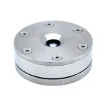 原位拉曼光谱锂离子电池（LIB-Raman）