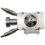 HT-DRIFTS-500 高温原位红外漫反射装置