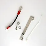 美国PAC 3800-000-001M | 初馏点检测光栅完整安装套件 | OptiDist专用