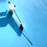 货号：402-300.000 德国耶拿 Analytik Jena 自动注射器用专用注射器_原装进口配件耗材