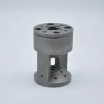 P-I 径向全景式压机