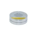 原位X射线衍射锂离子电池（LIB-XRD）