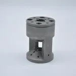 P-I 径向全景式压机