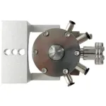 TSSHP-XRD-500 原位高温高压X射线衍射装置