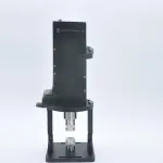 XRD拉伸、加压装置 S/PD-XRD-50/1000 | 力载与化学环境下的晶体结构分析专家