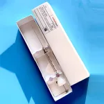 货号：402-300.000 德国耶拿 Analytik Jena 自动注射器用专用注射器_原装进口配件耗材