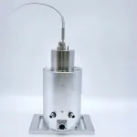 高温高压电催化装置（EC-MSHP）