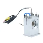 HT-FTIR-600K 高温红外/XAS 透射装置