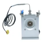 HT-FTIR-600K 高温红外/XAS 透射装置