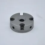 超短对称式压机