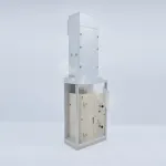 原位电化学拉伸装置 SD-EC-2000 | 力学应力与电化学腐蚀的耦合作用研究平台