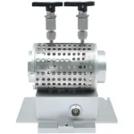 HT-FTIR-G200 原位高温长光程红外气体池