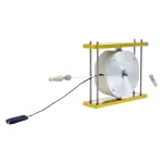 原位加热显微成像锂离子电池（LIB-HMS）