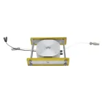 原位加热显微成像锂离子电池（LIB-HMS）