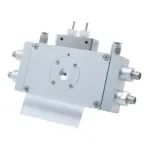 高低温原位Raman反应池（LT-Raman-LN）