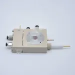 荧光显微电化学池