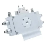 高低温原位Raman反应池（LT-Raman-LN）