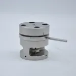 加热压机Scistar-II（440c款）RT~500℃