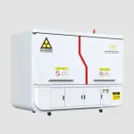 原位微米CT成像系统