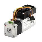 岛津 228-63035 在线真空脱气泵