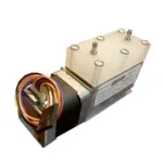 岛津 228-63035 在线真空脱气泵