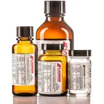 美国CANNON N4通用粘度标油1L 石化检测 中海油同款