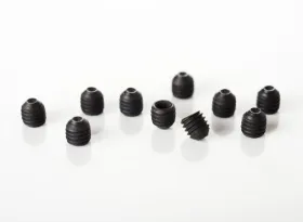 PCS-002797 HFRR平头螺钉包10件装防松动