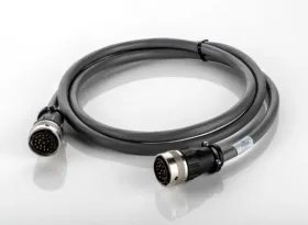 PCS-002882 HFRR多路电缆 控制单元连接线