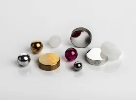 PCS-002821 HFRR标准样本组 多材质可选