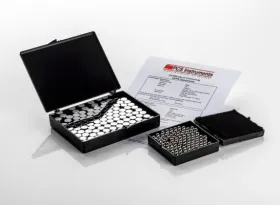 PCS-002821 HFRR标准样本组 ISO 12156-1认证柴油测试