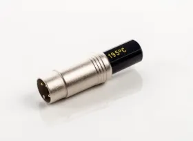 PCS HFRR002846 HFRR高温校准插头195℃验证