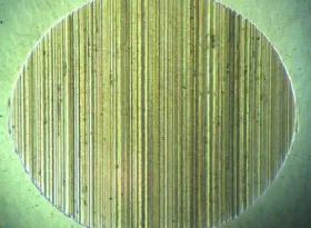 PCS-002967 磨损摄像头校准测量 ASTM兼容