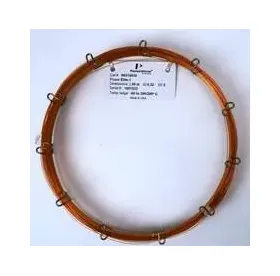 Elite-1 Capillary Column - 30 m x 0.32 mm I.D. x 3.00 μm