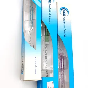 25F-AG-GT-0.63/0.47 25μL Syringe进样针SGE注射器