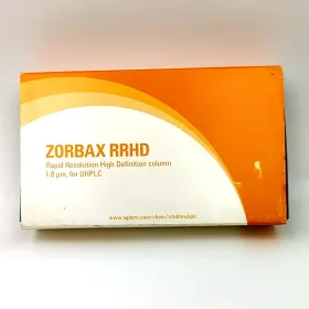 959757-902安捷伦色谱柱ZORBAX RRHD Eclipse Plus C18 色谱柱