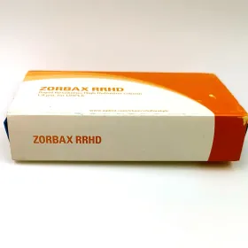 959757-902安捷伦色谱柱ZORBAX RRHD Eclipse Plus C18 色谱柱