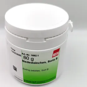 PAC 1106-004-000 沸石 Boiling Stones for Atmospheric Distillation,80g