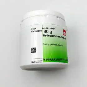 PAC 1106-004-000 沸石 Boiling Stones for Atmospheric Distillation,80g