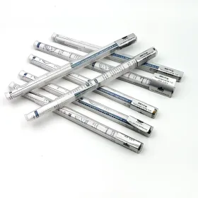 Thermometre ASTM 112C +4+6:0.02°C 温度计