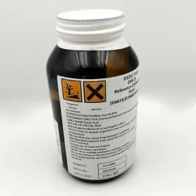 柴油润滑性(HFRR法）试验标样 高滑/低滑（货号：ASTM D6079）