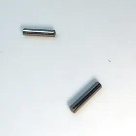 HFRR Pushrod pins(pack of 2 inc glue)