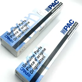 PAC 636-117 HDV632蒸汽PT100温度探头