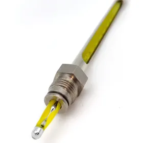 O110351 Waukesha 温度计 340︒F