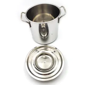 ​国产 不锈钢锅桶