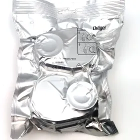 6738817 德尔格Dräger X-plore 卡口式过滤盒/滤毒盒