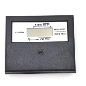 111697数字转速表-WAUKESHA CFR辛烷值机十六烷值机仪表 | 正时指示器