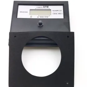 111697数字转速表-WAUKESHA CFR辛烷值机十六烷值机仪表 | 正时指示器