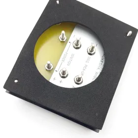 111697数字转速表-WAUKESHA CFR辛烷值机十六烷值机仪表 | 正时指示器