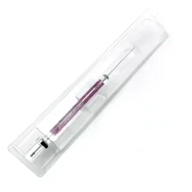 50F-AG-GT-0.63/0.47 50μL Syringe进样针SGE注射器