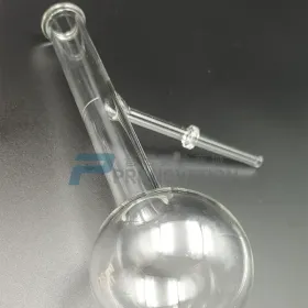 AMK ASTM D86 OptiDist™ Distillation Flask_D86 OPTIDIST烧瓶;125ml-PRONOVATION
